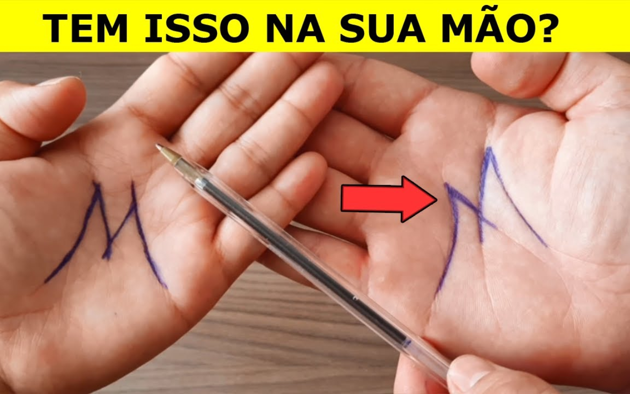 Mão